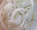 Foto del paso 1 de la receta: Nopales fáciles y rápidos con orégano