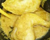 Foto langkah ke 7 dari resep Soto ayam.