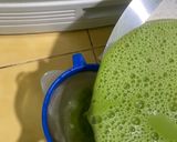 Foto langkah ke 3 dari resep Selai Sarikaya Pandan.