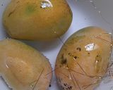 શીષક:: રસ -રોટલી (Aamras - roti) રેસીપી સ્ટેપ1ફોટો