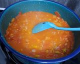 Foto del paso 15 de la receta: Picadillo