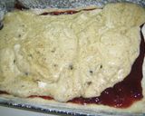 Mágnás pite Zsuzsa módra recept fázis 3 fotója