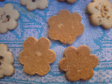 Galletítas clásicas