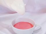 Cheese Foam Untuk Minuman