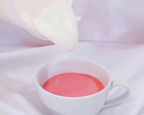 Foto langkah ke 3 dari resep Cheese Foam Untuk Minuman.