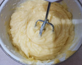 Foto langkah ke 8 dari resep Kue Sus ala Beard Papa.