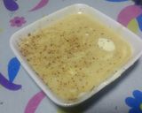 Foto del paso 3 de la receta: Avena caliente
