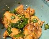 Foto langkah ke 3 dari resep Ayam Goreng Saus Cilantro.