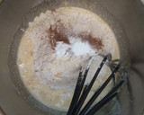 Foto langkah ke 1 dari resep Banana Cake 1 telur (tanpa mixer).