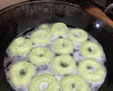 Foto langkah ke 7 dari resep Donat kentang praktis.