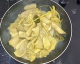 Foto langkah ke 6 dari resep Babat goreng gurih dan empuk.