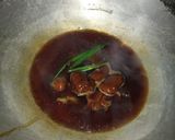 Foto langkah ke 3 dari resep Nasi Unti.