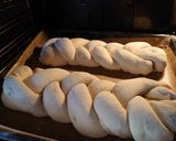 Ostorrétes a nagymamától recept fázis 7 fotója