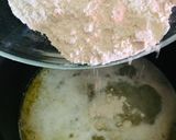 Foto del paso 3 de la receta: Pastel choux