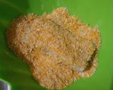 Foto langkah ke 8 dari resep Naget Pisang (Kukus).