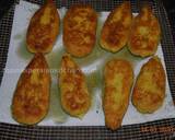 Iranian Potato Patties Sandwich Ø³Ø§Ù†Ø¯ÙˆÛŒÚ† Ú©ÙˆÚ©Ùˆ Ø³ÛŒØ¨ Ø²Ù…ÛŒÙ†ÛŒ Recipe By Rozina Dinaa Cookpad