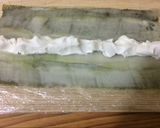Foto del paso 2 de la receta: Sushi sin arroz 🥢👌🏻