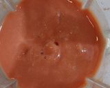 Foto langkah ke 3 dari resep Guava Fruity Juice.