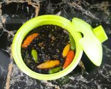 Foto langkah ke 8 dari resep Sambal Kecap Pedas (Cocolan).