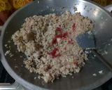 Foto langkah ke 3 dari resep Nasi Goreng Sederhana.