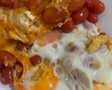 Foto langkah ke 5 dari resep Shakshuka (tomato egg).
