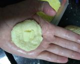 Foto do passo 3 de Bolinhas de queijo assadas