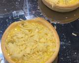 Cheese & Onion Picnic Quiches recipe step 3 photo
