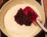 Pas rețetă Tort pădurea neagră 🍒🍒 5 fotografie