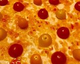 Foto del paso 2 de la receta: Pizza improvisada🍕