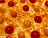 Foto del paso 2 de la receta: Pizza improvisada🍕