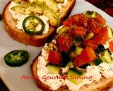 Labneh Toast recipe step 12 photo