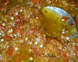 Chicken Danderumatakin girki4 hoto