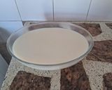 Foto del paso 4 de la receta: Postre de maicena con gelatina