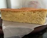 Foto del paso 3 de la receta: Torta corazón