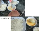 Foto del paso 3 de la receta: Croquetas de jamón y boletus