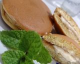 Foto langkah ke 6 dari resep Dorayaki.