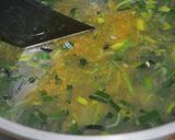 Foto del paso 3 de la receta: Cazuela de Mejillones al marsala