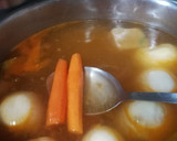 Foto del paso 1 de la receta: Lentejitas con chorizo