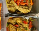 Foto langkah ke 5 dari resep Ayam Lodho Khas Jawa Timur.