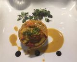 Foto del paso 13 de la receta: Cuscus con bogavante 🦂