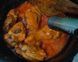 Foto langkah ke 4 dari resep Ayam Taliwang.