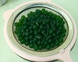 Foto langkah ke 1 dari resep Cendol Kecebong Creamy.