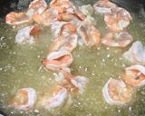 รูปขั้นตอนการทำที่ 2 ของ เต้าหู้ไข่ทรงเครื่อง🦐🌱🍤🥚🐷