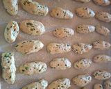 Foto del paso 4 de la receta: Deditos de queso y especias
