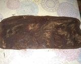 Foto del paso 4 de la receta: Rolls de chocolate con salsa de chocolate rápidos