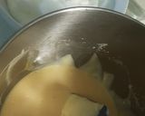 A picture of step 3 of 3 Ingredients Cheese Cake.