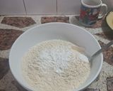 Foto del paso 3 de la receta: Buñuelos livianos de banana