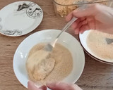 Foto del paso 4 de la receta: Croquetas de calabacín y chorizo