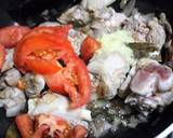 Arabic Lamb Kabsa recipe step 4 photo