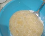 Foto langkah ke 3 dari resep Tahu Bakso Ikan Nila.